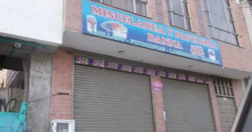 MISCELANEA Y PAPELERIA DANNA MISCELANEA Y PAPELERIA DANNA